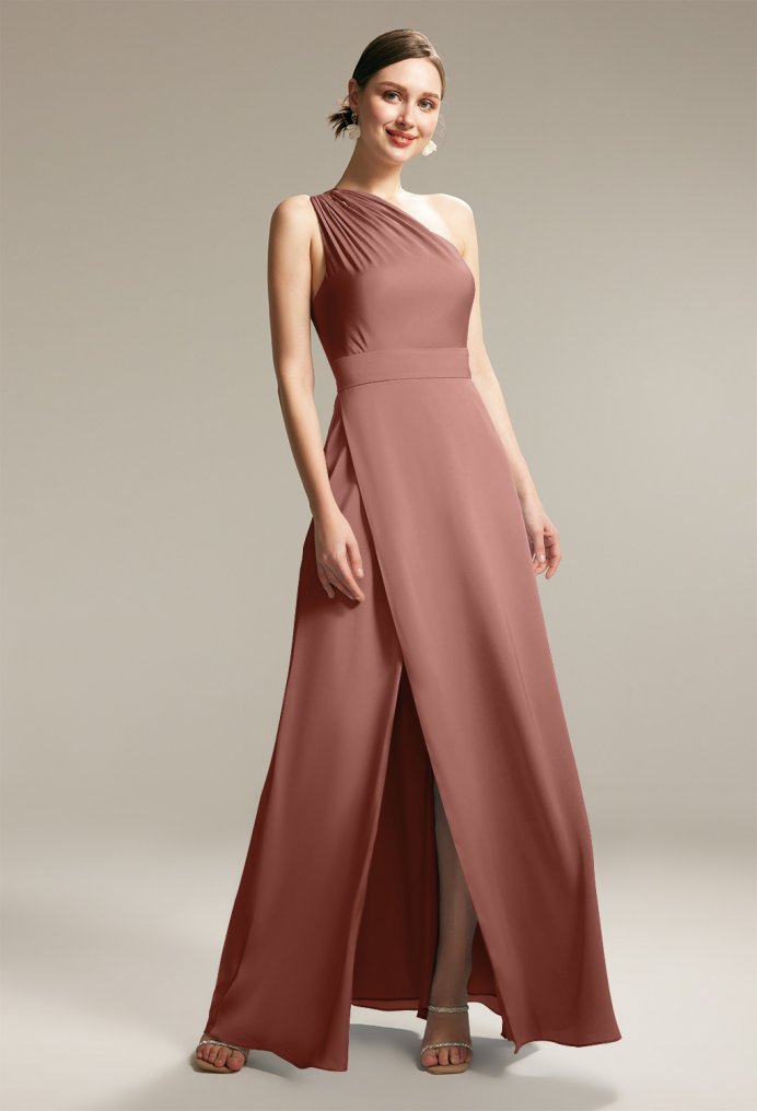 AW Elna Dress